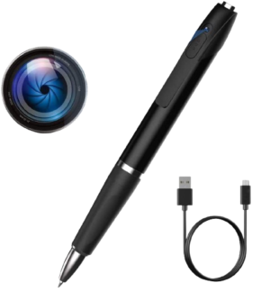 V8 HD 1080P Video Recorder,Camara,Body Camera Portable Pocket Camera