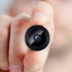 Full HD 1080P Mini Camera for Security Surveillance Camera